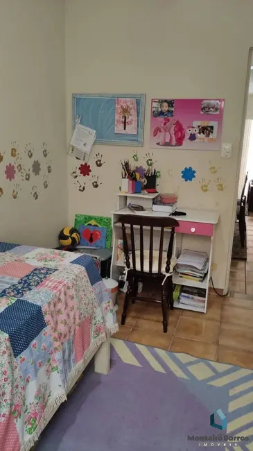 Casa com 5 quartos à venda, 120m2 em Campinas - SP - imagem 6 Foto 6 de Casa com 5 quartos à venda, 120m2 em Campinas - SP