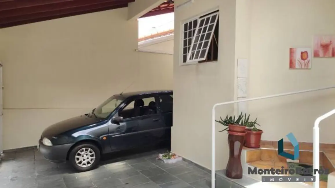 Casa com 5 quartos à venda, 120m2 em Campinas - SP - imagem 2 Foto 2 de Casa com 5 quartos à venda, 120m2 em Campinas - SP