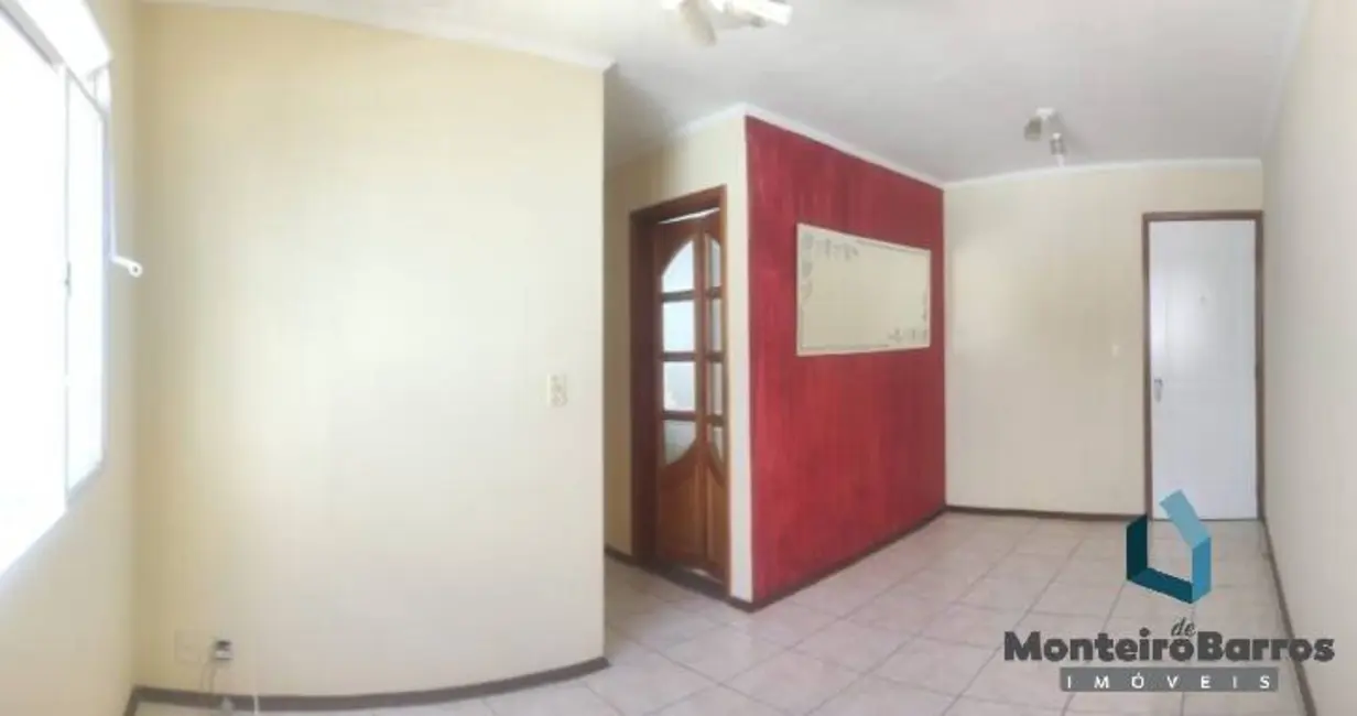 Apartamento com 2 quartos à venda, 55m2 em Jardim Capivari, Campinas - SP - imagem 4 Foto 4 de Apartamento com 2 quartos à venda, 55m2 em Jardim Capivari, Campinas - SP