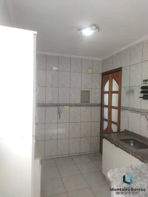 Apartamento com 2 quartos à venda, 55m2 em Jardim Capivari, Campinas - SP - imagem 6 Foto 6 de Apartamento com 2 quartos à venda, 55m2 em Jardim Capivari, Campinas - SP