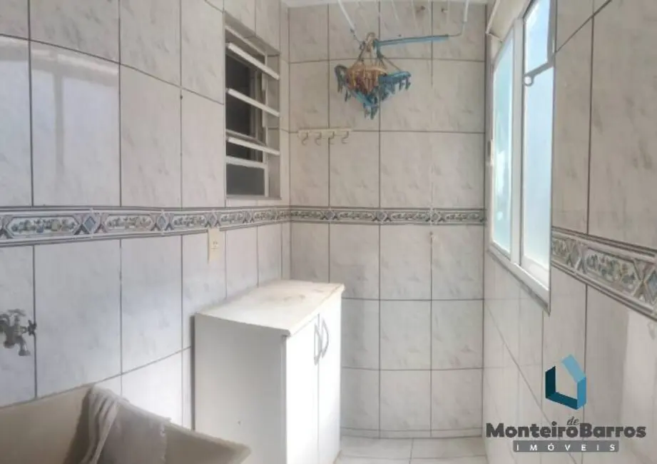 Apartamento com 2 quartos à venda, 55m2 em Jardim Capivari, Campinas - SP - imagem 5 Foto 5 de Apartamento com 2 quartos à venda, 55m2 em Jardim Capivari, Campinas - SP