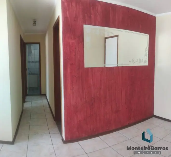 Apartamento com 2 quartos à venda, 55m2 em Jardim Capivari, Campinas - SP - imagem 3 Foto 3 de Apartamento com 2 quartos à venda, 55m2 em Jardim Capivari, Campinas - SP