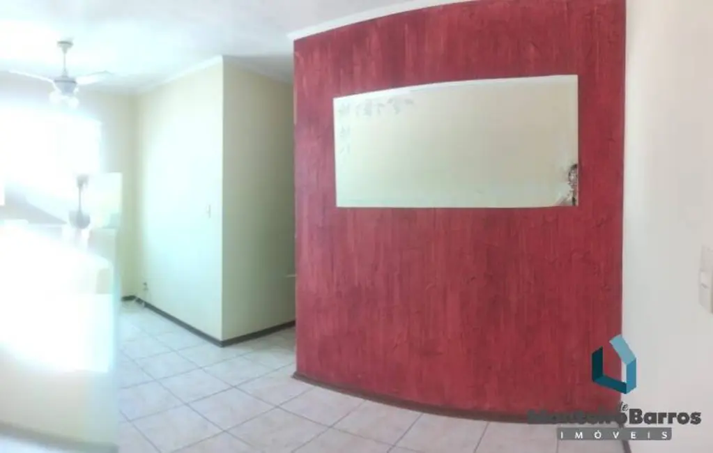 Apartamento com 2 quartos à venda, 55m2 em Jardim Capivari, Campinas - SP - imagem 2 Foto 2 de Apartamento com 2 quartos à venda, 55m2 em Jardim Capivari, Campinas - SP