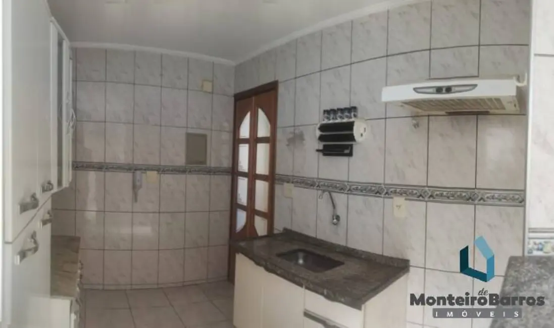 Apartamento com 2 quartos à venda, 55m2 em Jardim Capivari, Campinas - SP - imagem 9 Foto 9 de Apartamento com 2 quartos à venda, 55m2 em Jardim Capivari, Campinas - SP