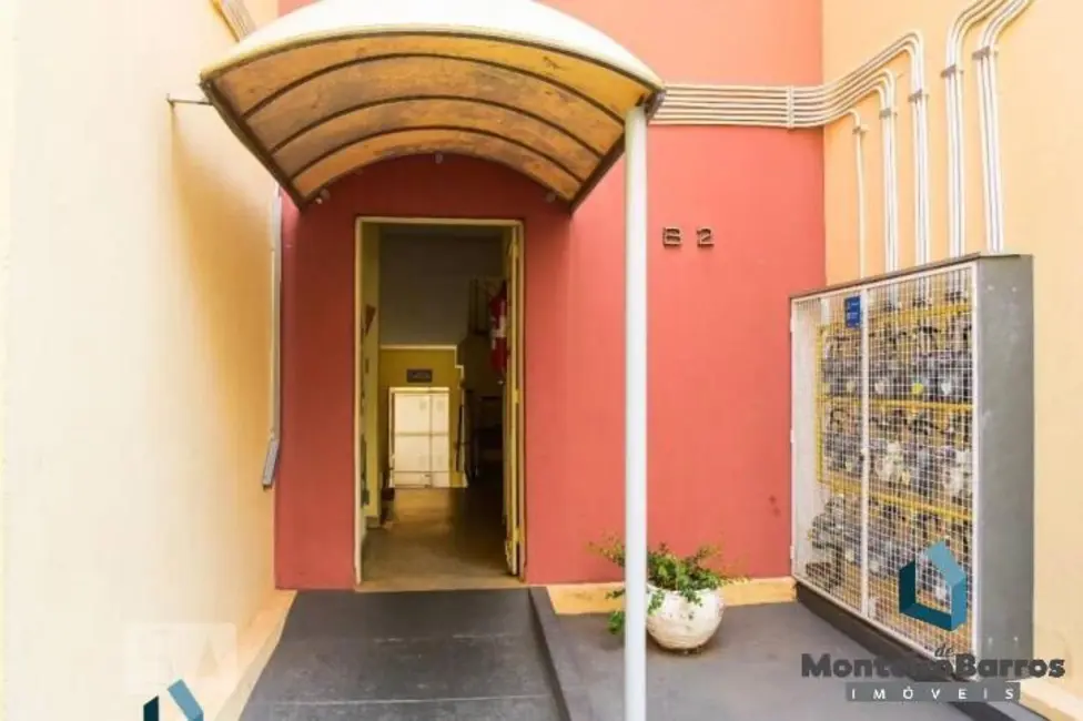 Foto 3 de Apartamento com 2 quartos à venda, 66m2 em Loteamento Country Ville, Campinas - SP