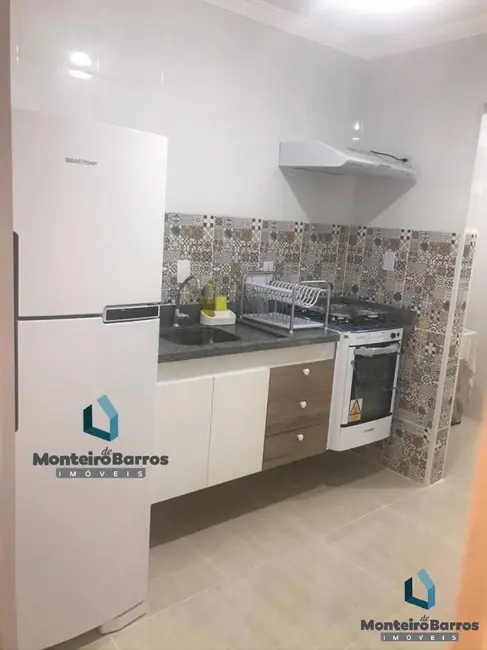 Foto 1 de Apartamento com 2 quartos à venda, 66m2 em Loteamento Country Ville, Campinas - SP