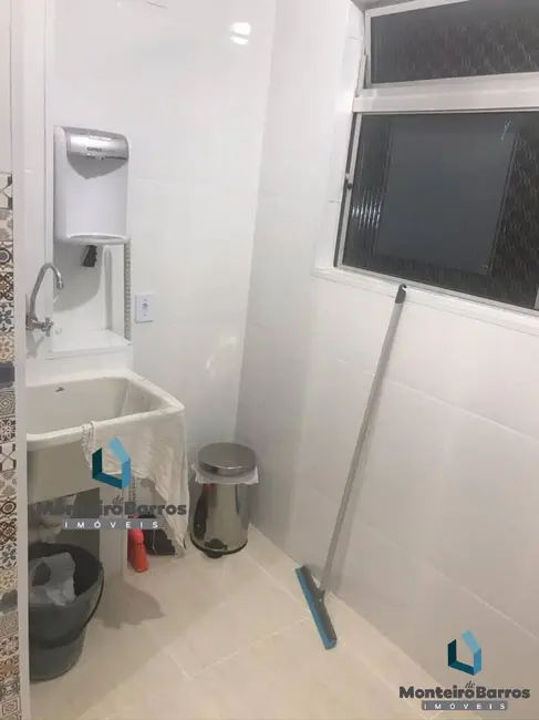 Foto 8 de Apartamento com 2 quartos à venda, 66m2 em Loteamento Country Ville, Campinas - SP