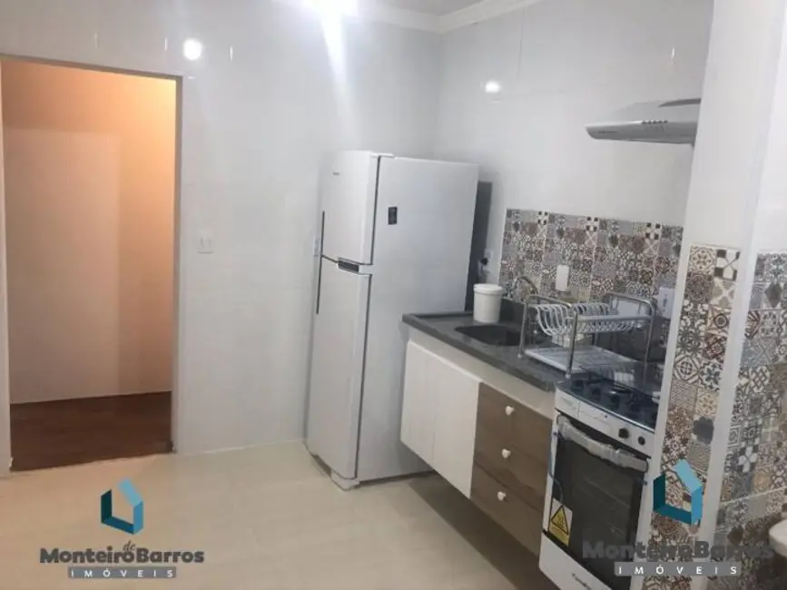 Foto 9 de Apartamento com 2 quartos à venda, 66m2 em Loteamento Country Ville, Campinas - SP