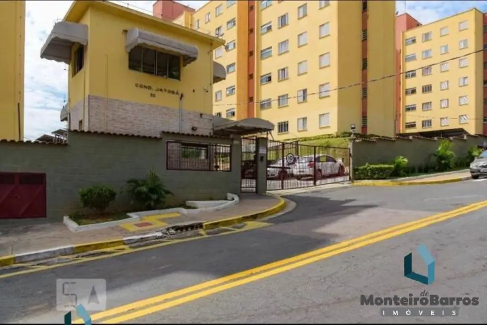 Foto 5 de Apartamento com 2 quartos à venda, 66m2 em Loteamento Country Ville, Campinas - SP