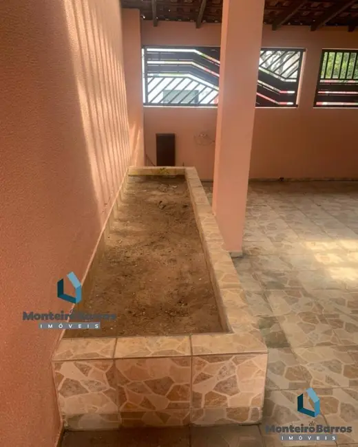 Foto 8 de Casa com 3 quartos à venda, 250m2 em Jardim Santa Lúcia, Campinas - SP