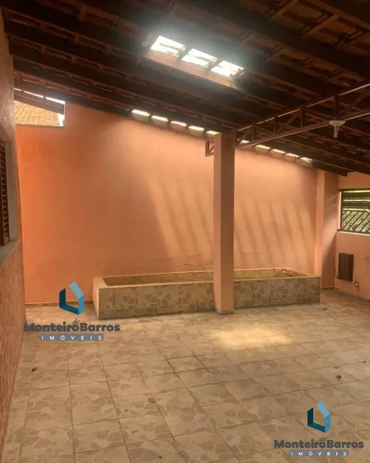 Foto 6 de Casa com 3 quartos à venda, 250m2 em Jardim Santa Lúcia, Campinas - SP