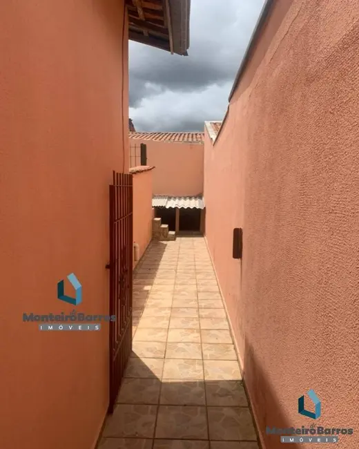 Foto 7 de Casa com 3 quartos à venda, 250m2 em Jardim Santa Lúcia, Campinas - SP