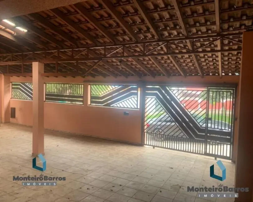 Foto 9 de Casa com 3 quartos à venda, 250m2 em Jardim Santa Lúcia, Campinas - SP