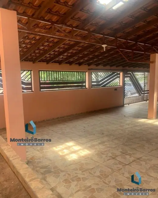 Foto 3 de Casa com 3 quartos à venda, 250m2 em Jardim Santa Lúcia, Campinas - SP