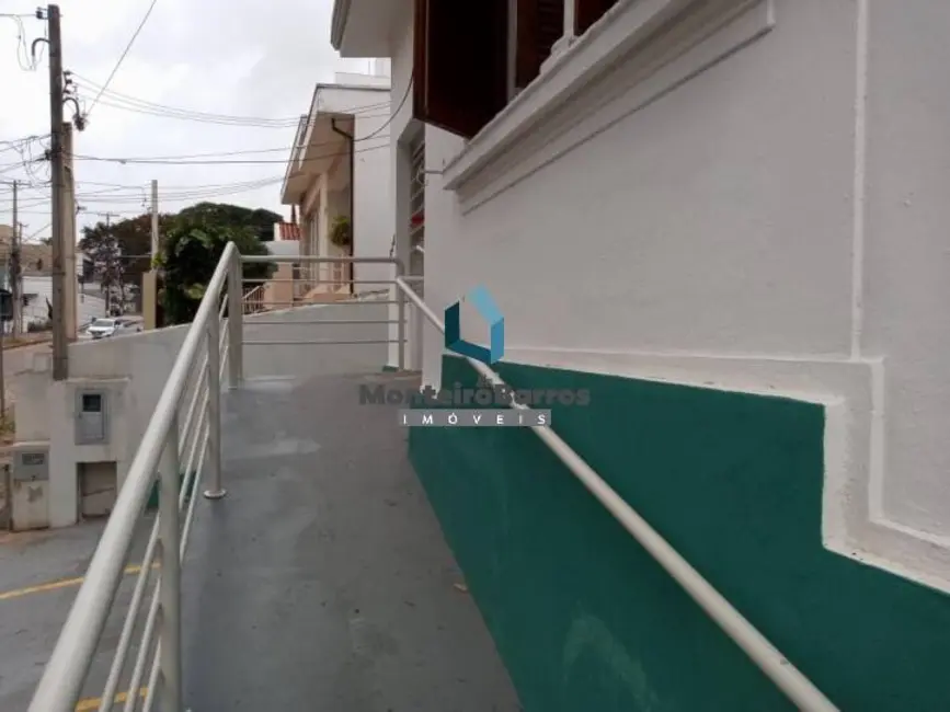 Casa com 4 quartos para alugar, 200m2 em Jardim Guanabara, Campinas - SP - imagem 4 Foto 4 de Casa com 4 quartos para alugar, 200m2 em Jardim Guanabara, Campinas - SP