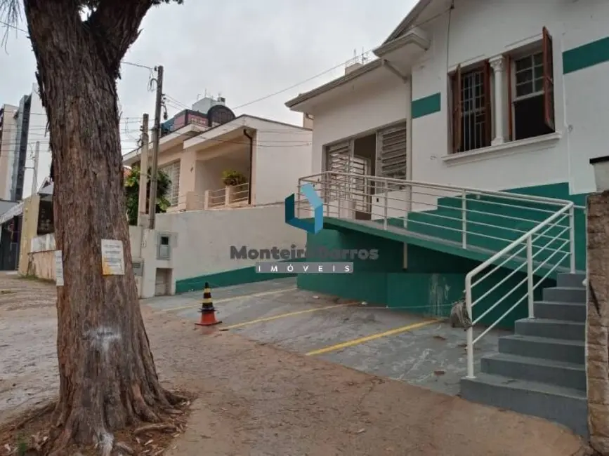 Casa com 4 quartos para alugar, 200m2 em Jardim Guanabara, Campinas - SP - imagem 3 Foto 3 de Casa com 4 quartos para alugar, 200m2 em Jardim Guanabara, Campinas - SP
