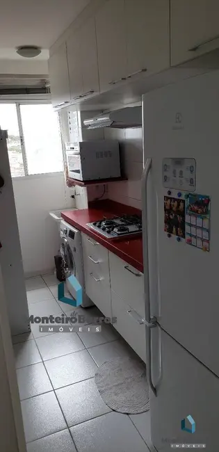 Foto 8 de Apartamento com 2 quartos à venda, 70m2 em Jardim do Lago, Campinas - SP