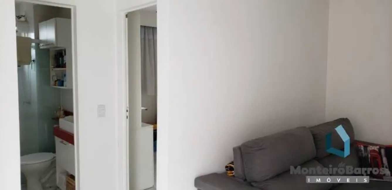 Foto 4 de Apartamento com 2 quartos à venda, 70m2 em Jardim do Lago, Campinas - SP