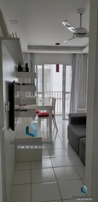 Foto 6 de Apartamento com 2 quartos à venda, 70m2 em Jardim do Lago, Campinas - SP