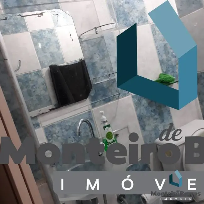 Foto 6 de Apartamento com 2 quartos à venda, 60m2 em Parque Residencial Vila União, Campinas - SP