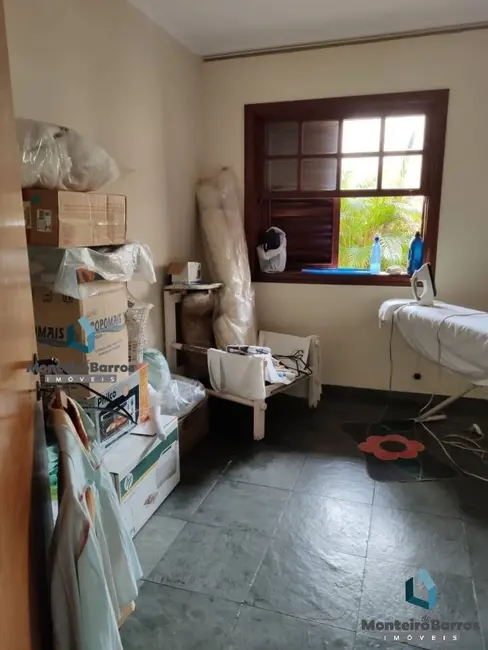 Casa com 4 quartos à venda e para alugar, 468m2 em Jardim das Paineiras, Campinas - SP - imagem 6 Foto 6 de Casa com 4 quartos à venda e para alugar, 468m2 em Jardim das Paineiras, Campinas - SP