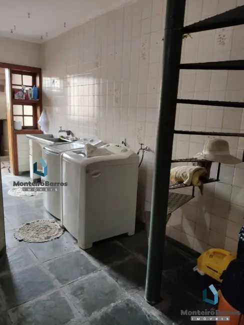 Casa com 4 quartos à venda e para alugar, 468m2 em Jardim das Paineiras, Campinas - SP - imagem 9 Foto 9 de Casa com 4 quartos à venda e para alugar, 468m2 em Jardim das Paineiras, Campinas - SP