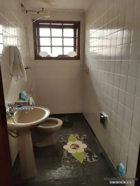 Casa com 4 quartos à venda e para alugar, 468m2 em Jardim das Paineiras, Campinas - SP - imagem 7 Foto 7 de Casa com 4 quartos à venda e para alugar, 468m2 em Jardim das Paineiras, Campinas - SP