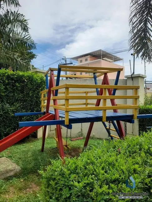 Foto 2 de Apartamento com 2 quartos à venda, 59m2 em Vila Santana, Campinas - SP