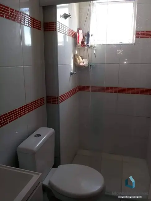 Foto 6 de Apartamento com 2 quartos à venda, 59m2 em Vila Santana, Campinas - SP