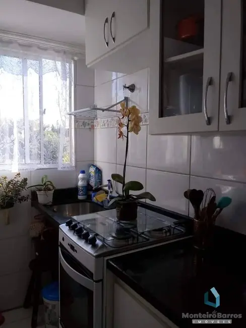 Foto 1 de Apartamento com 2 quartos à venda, 59m2 em Vila Santana, Campinas - SP