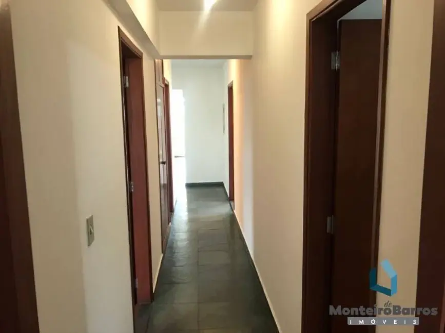 Foto 1 de Apartamento com 3 quartos à venda, 125m2 em Taquaral, Campinas - SP