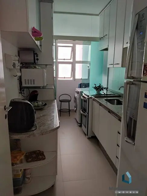 Apartamento com 3 quartos à venda, 67m2 em Bonfim, Campinas - SP - imagem 3 Foto 3 de Apartamento com 3 quartos à venda, 67m2 em Bonfim, Campinas - SP