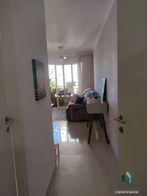 Apartamento com 3 quartos à venda, 67m2 em Bonfim, Campinas - SP - imagem 5 Foto 5 de Apartamento com 3 quartos à venda, 67m2 em Bonfim, Campinas - SP