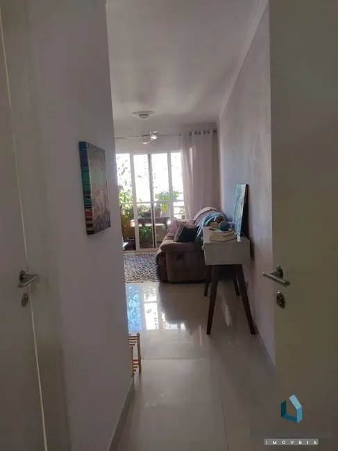 Apartamento com 3 quartos à venda, 67m2 em Bonfim, Campinas - SP - imagem 8 Foto 8 de Apartamento com 3 quartos à venda, 67m2 em Bonfim, Campinas - SP