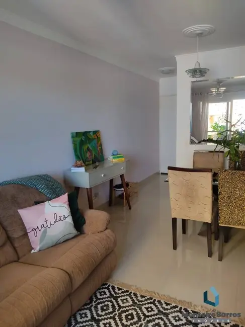Apartamento com 3 quartos à venda, 67m2 em Bonfim, Campinas - SP - imagem 9 Foto 9 de Apartamento com 3 quartos à venda, 67m2 em Bonfim, Campinas - SP