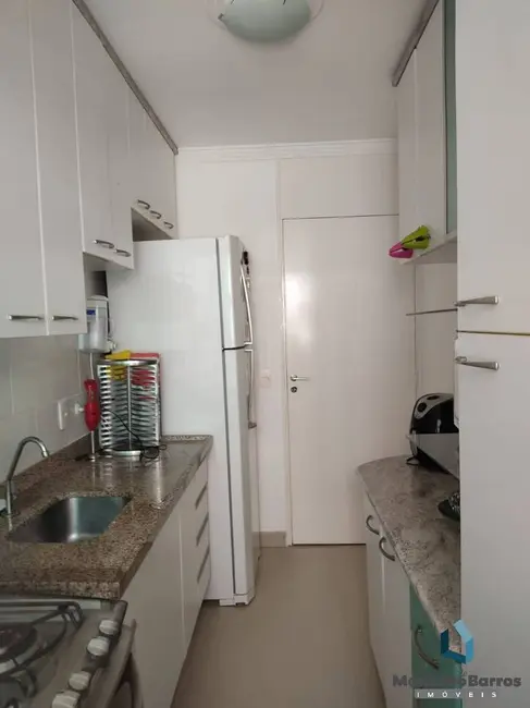 Apartamento com 3 quartos à venda, 67m2 em Bonfim, Campinas - SP - imagem 4 Foto 4 de Apartamento com 3 quartos à venda, 67m2 em Bonfim, Campinas - SP