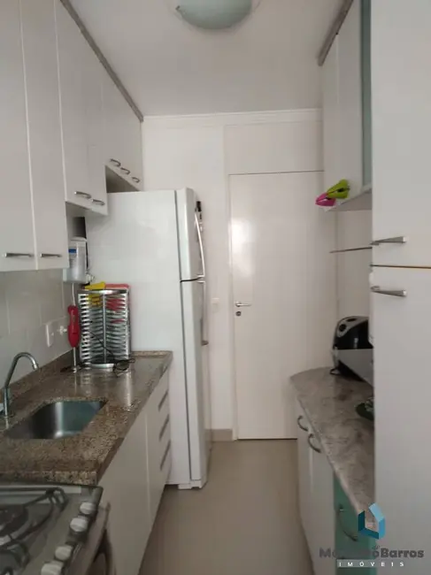 Apartamento com 3 quartos à venda, 67m2 em Bonfim, Campinas - SP - imagem 7 Foto 7 de Apartamento com 3 quartos à venda, 67m2 em Bonfim, Campinas - SP