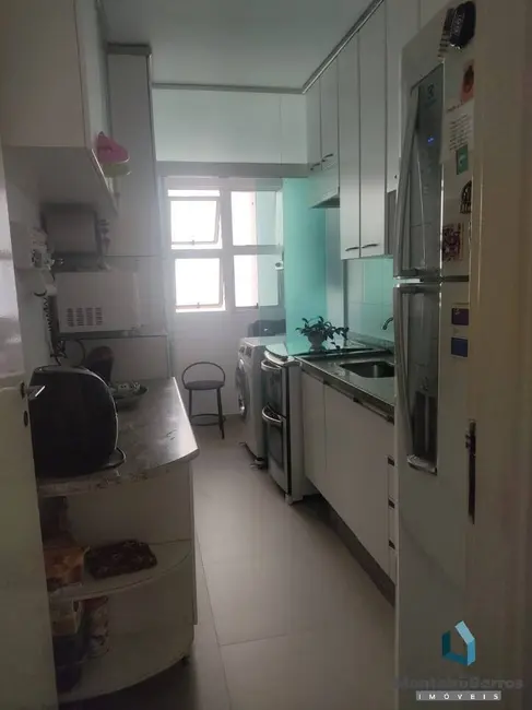 Foto 2 de Apartamento com 3 quartos à venda, 67m2 em Bonfim, Campinas - SP