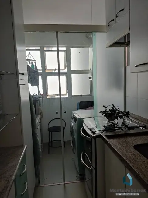 Apartamento com 3 quartos à venda, 67m2 em Bonfim, Campinas - SP - imagem 6 Foto 6 de Apartamento com 3 quartos à venda, 67m2 em Bonfim, Campinas - SP