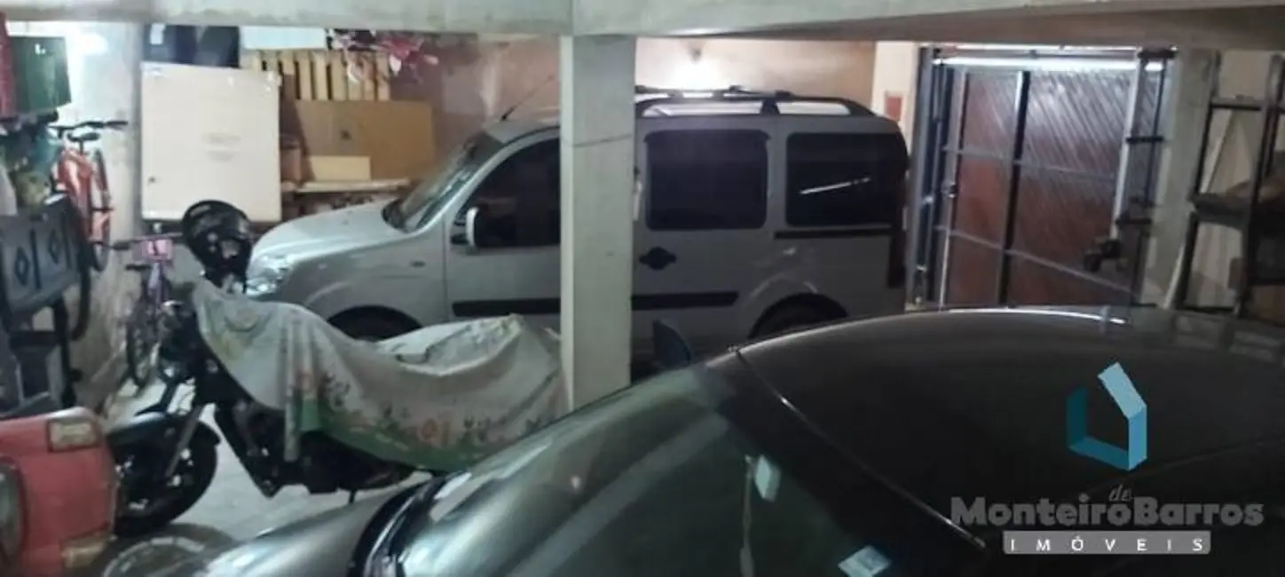 Sobrado com 4 quartos à venda, 166m2 em Jardim Campina Grande, Campinas - SP - imagem 3 Foto 3 de Sobrado com 4 quartos à venda, 166m2 em Jardim Campina Grande, Campinas - SP