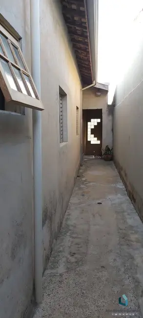 Sobrado com 4 quartos à venda, 166m2 em Jardim Campina Grande, Campinas - SP - imagem 6 Foto 6 de Sobrado com 4 quartos à venda, 166m2 em Jardim Campina Grande, Campinas - SP