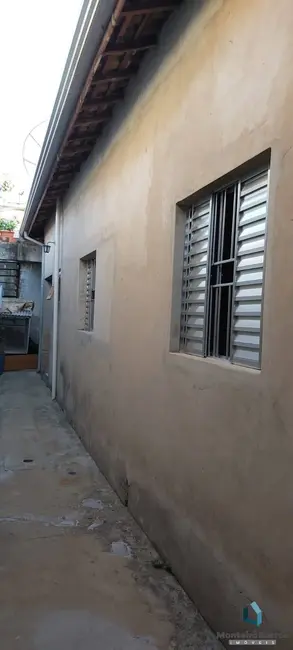 Sobrado com 4 quartos à venda, 166m2 em Jardim Campina Grande, Campinas - SP - imagem 5 Foto 5 de Sobrado com 4 quartos à venda, 166m2 em Jardim Campina Grande, Campinas - SP