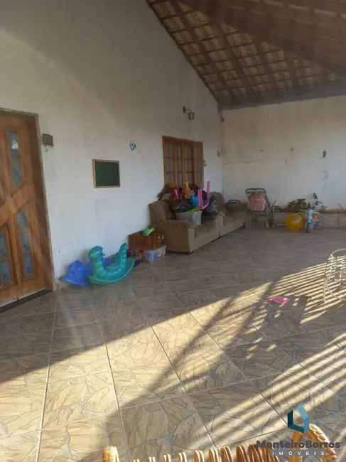 Sobrado com 4 quartos à venda, 166m2 em Jardim Campina Grande, Campinas - SP - imagem 2 Foto 2 de Sobrado com 4 quartos à venda, 166m2 em Jardim Campina Grande, Campinas - SP