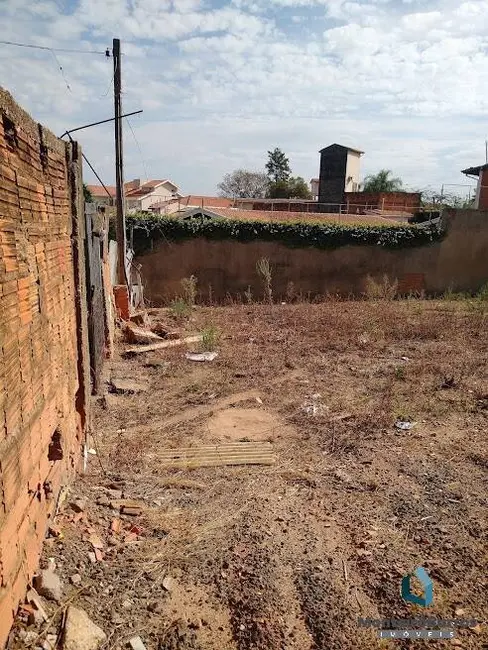 Terreno / Lote para alugar, 600m2 em Jardim Paranapanema, Campinas - SP - imagem 3 Foto 3 de Terreno / Lote para alugar, 600m2 em Jardim Paranapanema, Campinas - SP