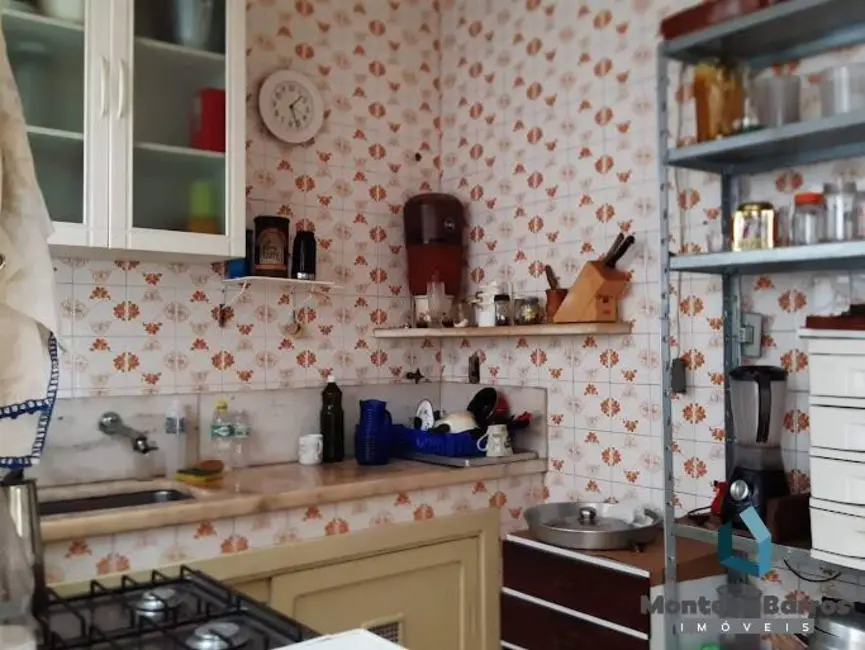 Casa com 2 quartos à venda, 168m2 em Taquaral, Campinas - SP - imagem 8 Foto 8 de Casa com 2 quartos à venda, 168m2 em Taquaral, Campinas - SP