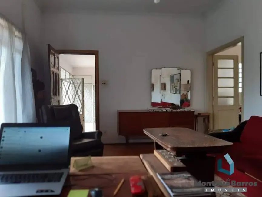 Casa com 2 quartos à venda, 168m2 em Taquaral, Campinas - SP - imagem 5 Foto 5 de Casa com 2 quartos à venda, 168m2 em Taquaral, Campinas - SP