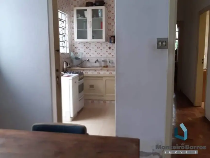 Casa com 2 quartos à venda, 168m2 em Taquaral, Campinas - SP - imagem 7 Foto 7 de Casa com 2 quartos à venda, 168m2 em Taquaral, Campinas - SP