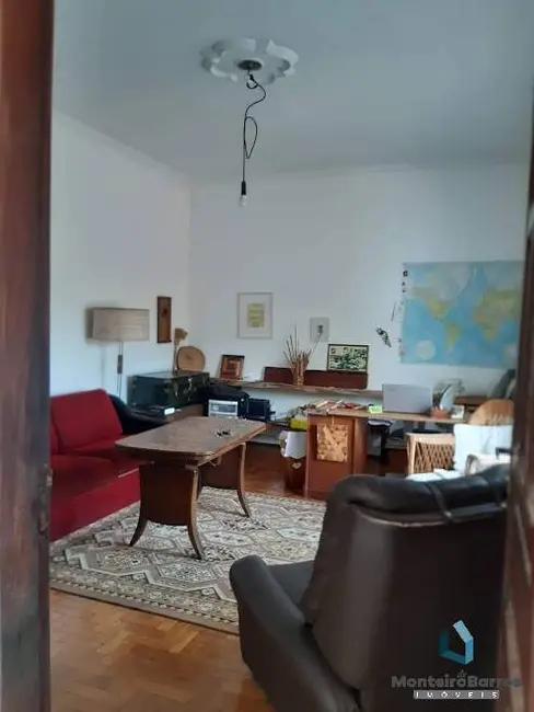 Casa com 2 quartos à venda, 168m2 em Taquaral, Campinas - SP - imagem 4 Foto 4 de Casa com 2 quartos à venda, 168m2 em Taquaral, Campinas - SP