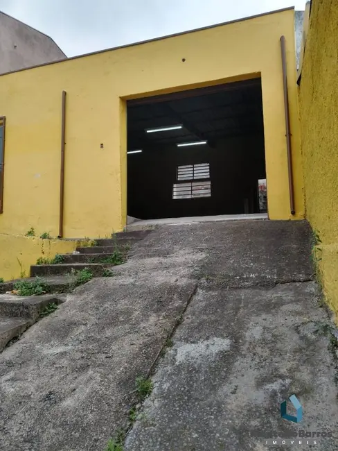 Sala Comercial à venda, 130m2 em Jardim Novo Campos Elíseos, Campinas - SP - imagem 6 Foto 6 de Sala Comercial à venda, 130m2 em Jardim Novo Campos Elíseos, Campinas - SP