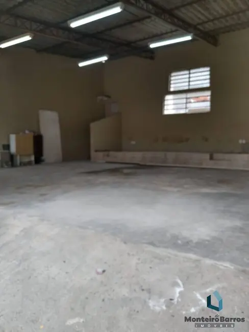 Sala Comercial à venda, 130m2 em Jardim Novo Campos Elíseos, Campinas - SP - imagem 8 Foto 8 de Sala Comercial à venda, 130m2 em Jardim Novo Campos Elíseos, Campinas - SP